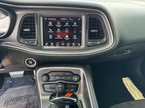 Used 2017 Dodge Challenger T/A RWD image 22