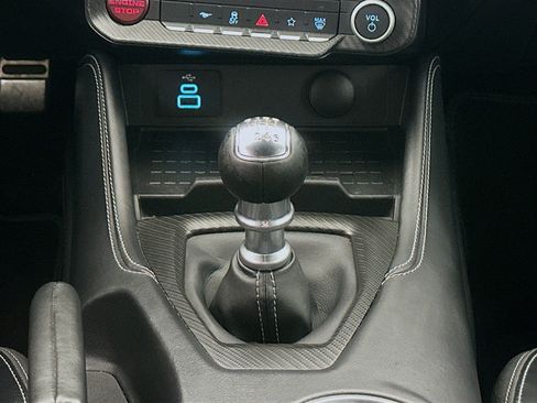 Used 2024 Ford Mustang GT Premium w/ GT Performance Package image 14