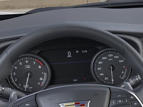 New 2024 Cadillac XT5 Sportv w/ Technology Package image 18