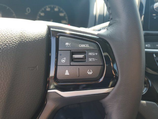 Certified 2025 Honda Odyssey Elite image 30