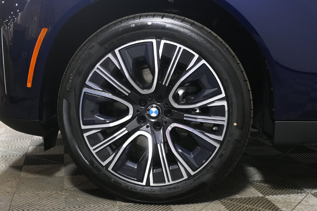 Used 2026 BMW X3 xDrive30i w/ Premium Package AWD/4WD image 12