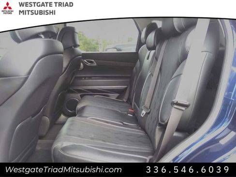 Used 2021 Genesis GV80 2.5T w/ Prestige Package 05 image 11