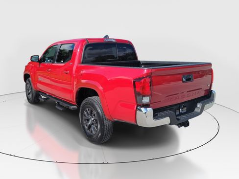 Certified 2023 Toyota Tacoma SR5 RWD image 5