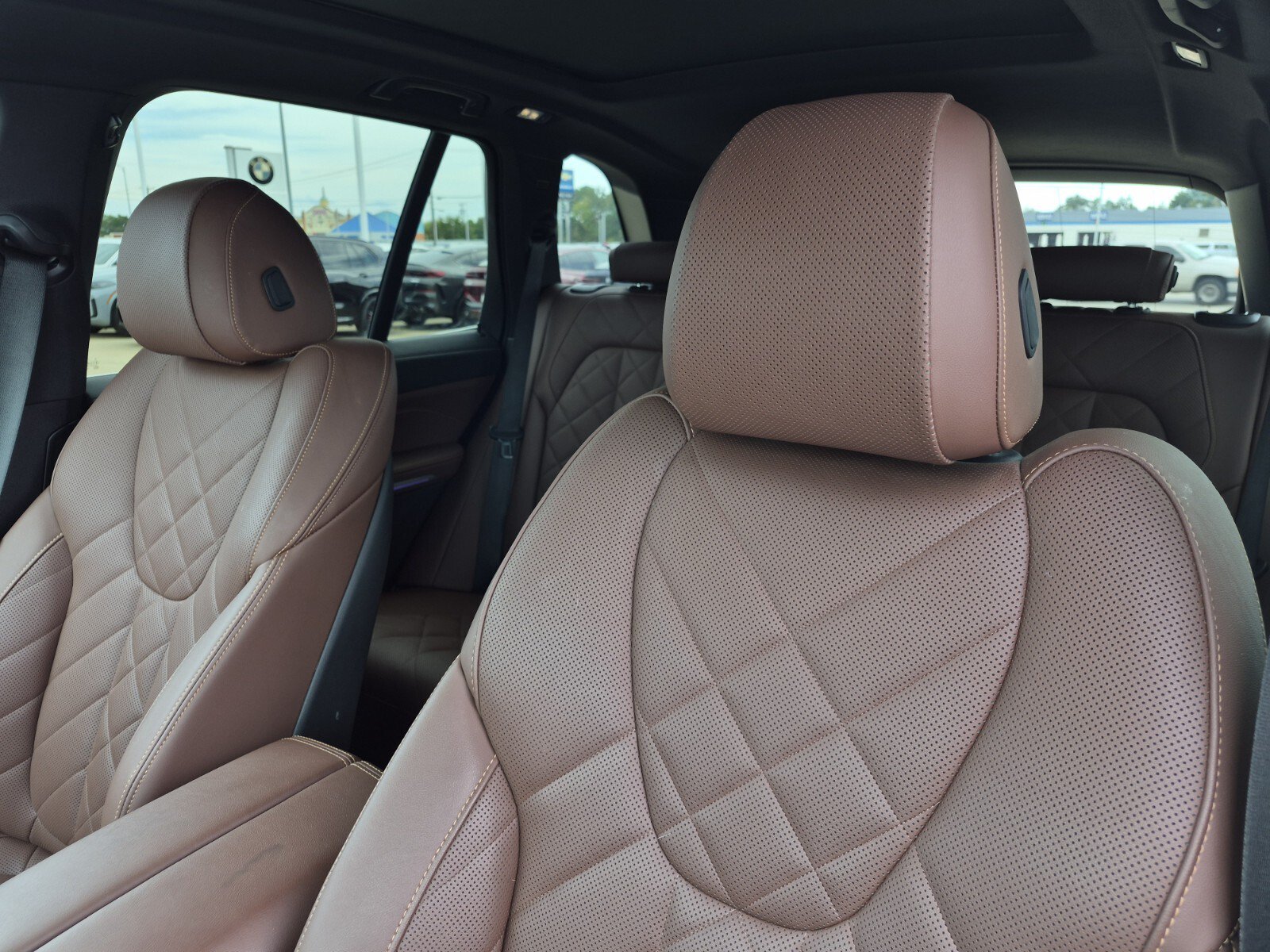 Certified 2023 BMW X5 sDrive40i w/ Premium Package RWD image 13