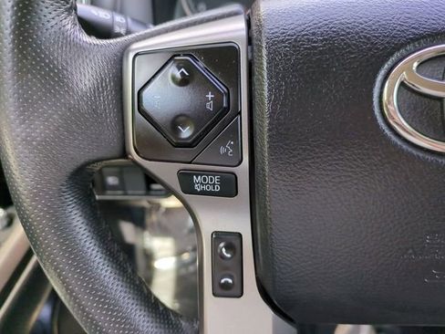 Used 2023 Toyota Tacoma SR5 w/ SX Package AWD/4WD image 23