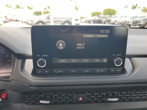 Used 2023 Honda Accord EX image 23