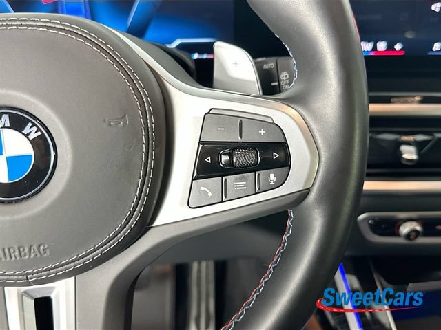 Used 2025 BMW X7 M60i AWD/4WD image 20
