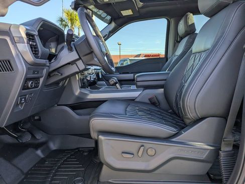 New 2026 Ford F150 XLT w/ Equipment Group 303A High AWD/4WD image 14