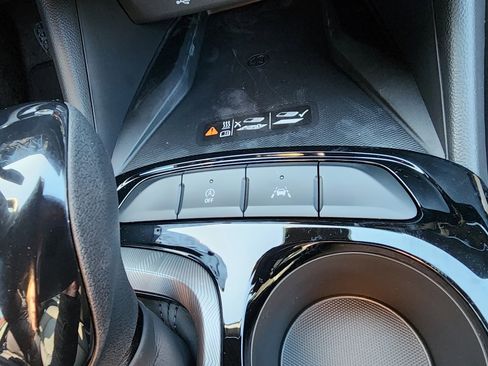 New 2026 Buick Envista Sport Touring w/ Convenience I Package image 29