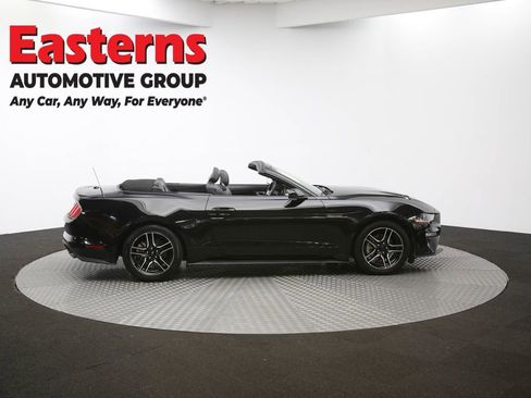 Used 2023 Ford Mustang Premium image 41