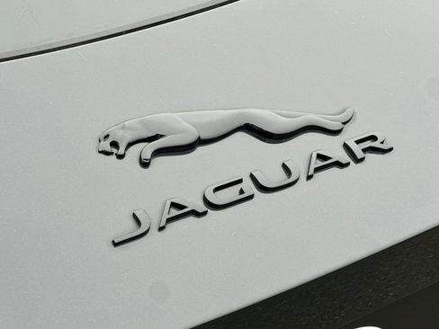 New 2024 Jaguar F-TYPE R-Dynamic RWD image 19