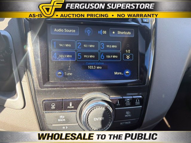 Used 2016 Honda Odyssey Touring image 16