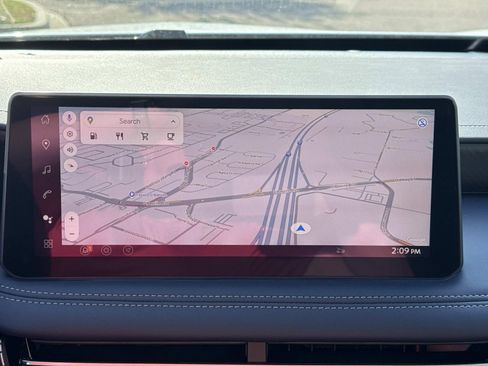 New 2026 INFINITI QX60 Sport w/ Dark Cargo Package AWD/4WD image 19