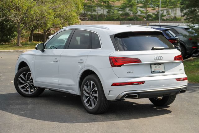 Used 2024 Audi Q5 2.0T Premium w/ Convenience Package AWD/4WD image 20