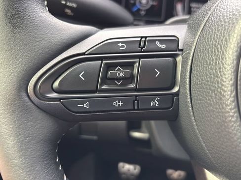 Used 2025 Toyota Corolla GR AWD/4WD image 18