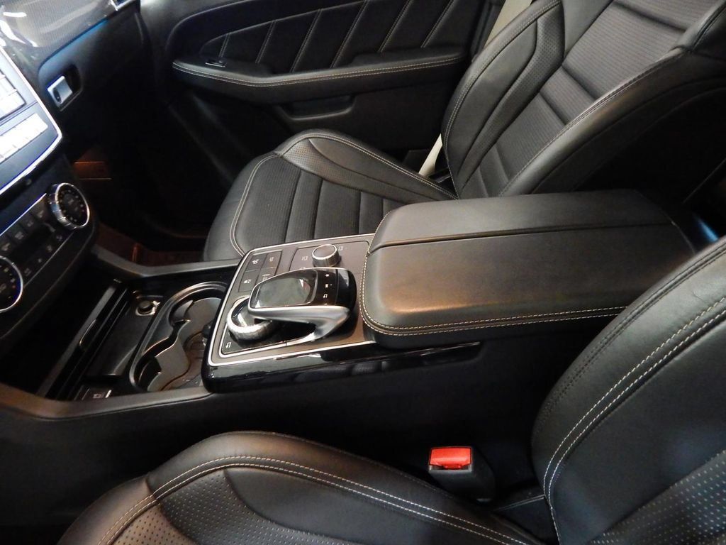 Used 2019 Mercedes-Benz GLE 63 AMG S image 15