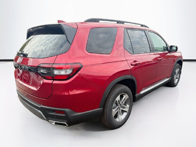 New 2026 Honda Pilot EX-L image 7