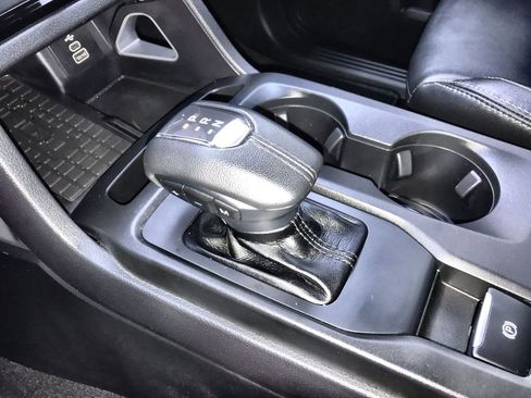 Used 2024 Ford Ranger Lariat w/ Advanced Towing Package image 19