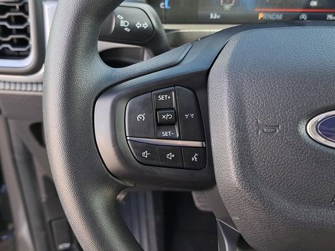 New 2025 Ford Ranger XL image 25