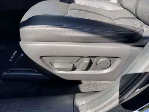 Certified 2024 MAZDA CX-90 3.3 Turbo w/ Preferred Plus image 17