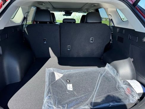 New 2026 Kia Sportage SX image 3