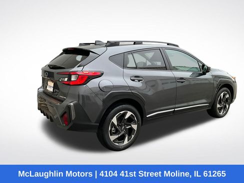 Certified 2025 Subaru Crosstrek 2.5i Limited w/ Crosstrek Mirror Package image 11
