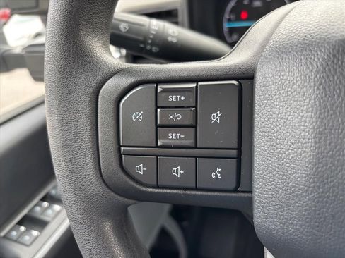 Used 2025 Ford F250 XLT image 16
