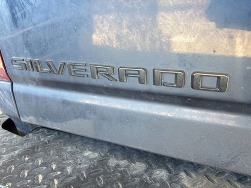 Used 2022 Chevrolet Silverado 3500 LT w/ Convenience Package image 8