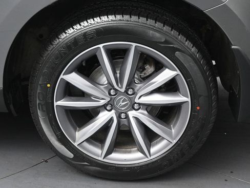 Used 2022 Acura RDX w/ Technology Package AWD/4WD image 11