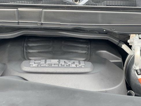 Certified 2024 RAM 2500 Big Horn w/ Bed Utility Group image 38