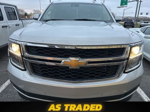 Used 2016 Chevrolet Tahoe LT image 2