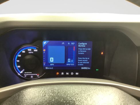 Used 2022 Ford Bronco Black Diamond AWD/4WD image 14