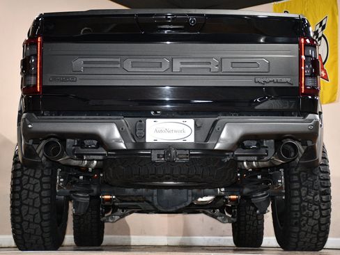Used 2022 Ford F150 Raptor w/ Raptor 37 Performance Package AWD/4WD image 82