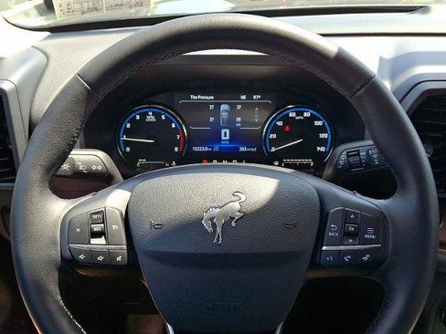 Certified 2024 Ford Bronco Sport Outer Banks AWD/4WD image 18