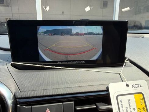 New 2026 MAZDA MX-5 Miata Grand Touring w/ Weather Package RWD image 46