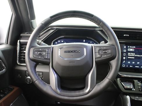 Used 2026 GMC Sierra 1500 Denali Ultimate AWD/4WD image 25