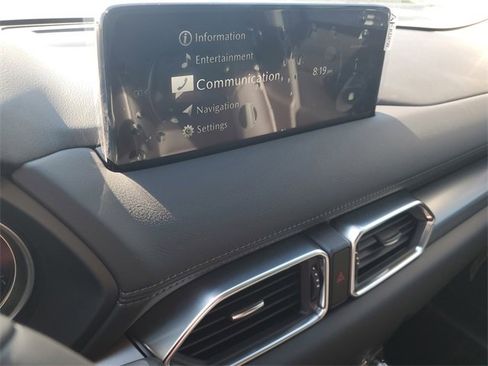 New 2025 MAZDA CX-5 AWD 2.5 S w/ Select Package image 25