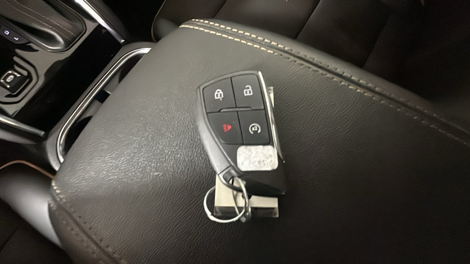 Used 2023 GMC Canyon AT4 AWD/4WD image 24
