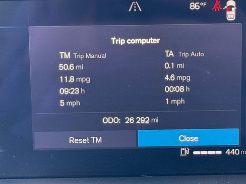 Used 2023 Volvo XC90 B6 Plus w/ Protection Package image 25