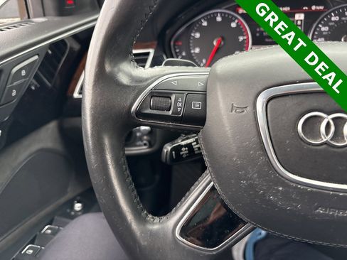 Used 2016 Audi A8 L 4.0T image 23