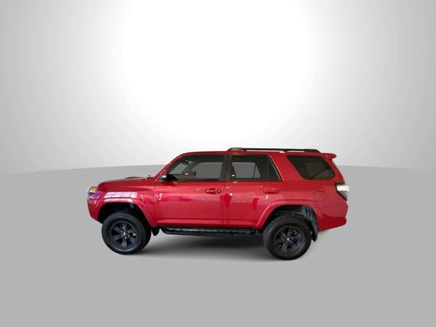 Used 2014 Toyota 4Runner Trail Premium image 5