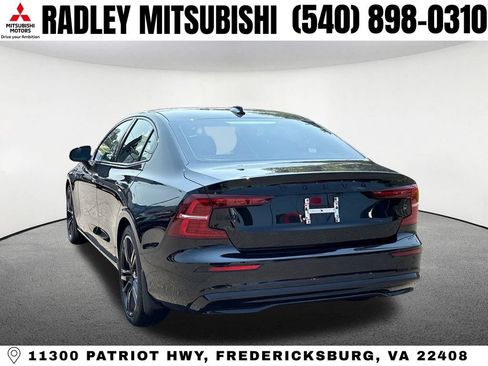 Used 2023 Volvo S60 B5 Plus w/ Climate Package AWD/4WD image 17