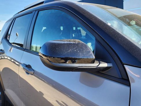 New 2026 GMC Terrain Elevation w/ Elevation Premium Package image 11