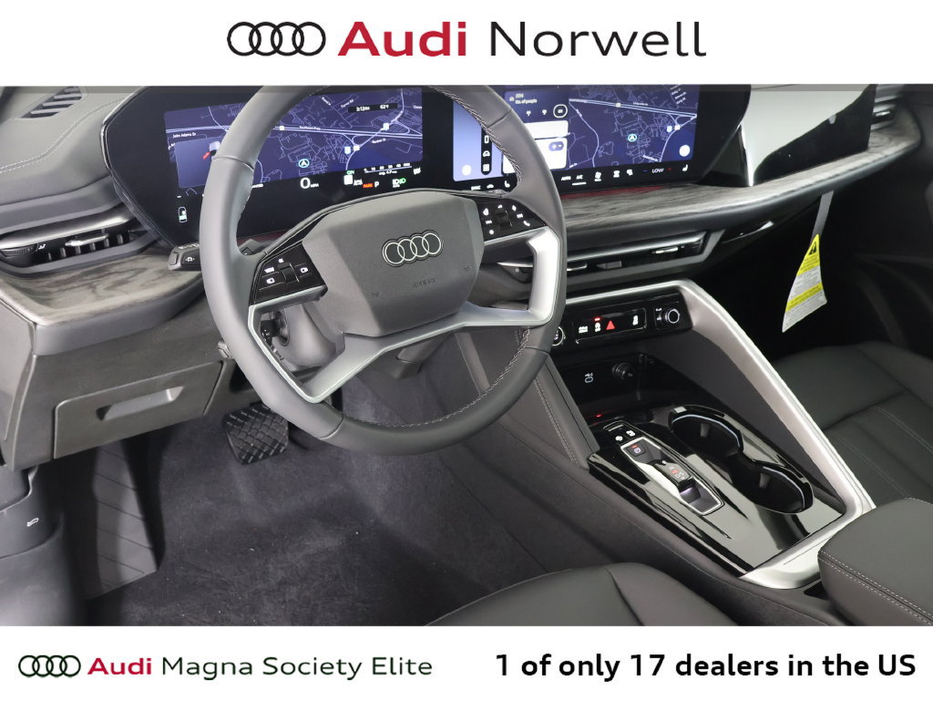 New 2026 Audi Q5 Premium AWD/4WD image 2