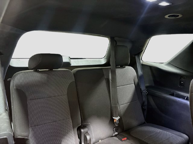 Used 2022 Chevrolet Traverse LT AWD/4WD image 21