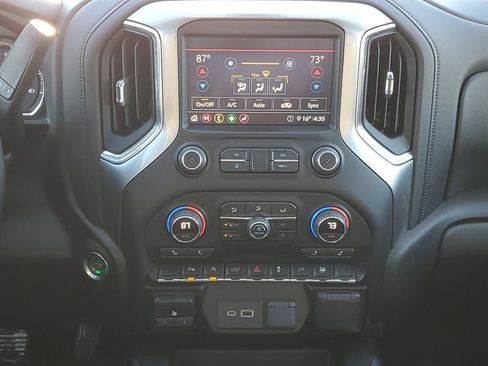 Certified 2020 Chevrolet Silverado 1500 RST w/ All-Star Edition image 33