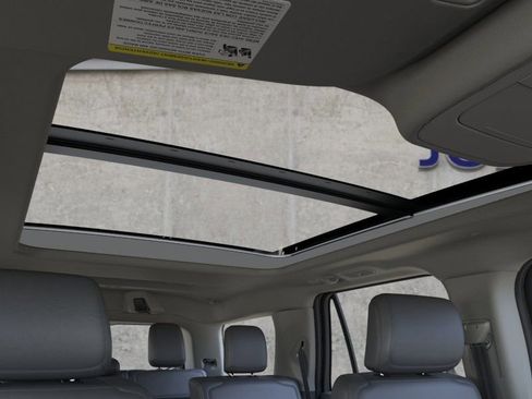 New 2026 Ford Expedition Active RWD image 22