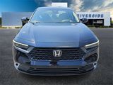 Used 2023 Honda Accord Touring image 2