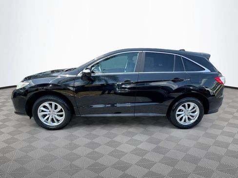 Used 2017 Acura RDX FWD w/ Technology Package image 9