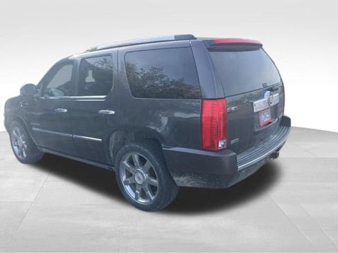 Used 2010 Cadillac Escalade Premium AWD/4WD image 16